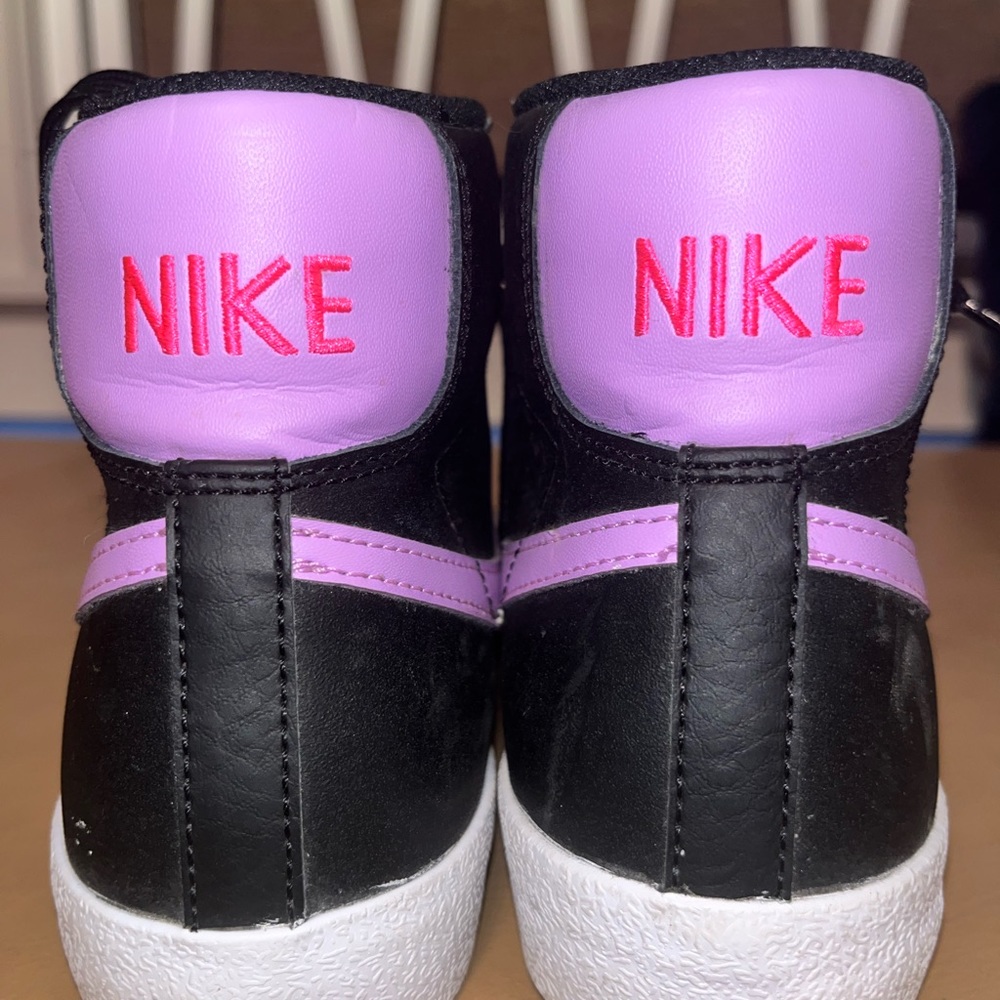 Vintage Nike Blazers